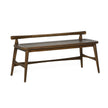 Interlude Madeira Bench