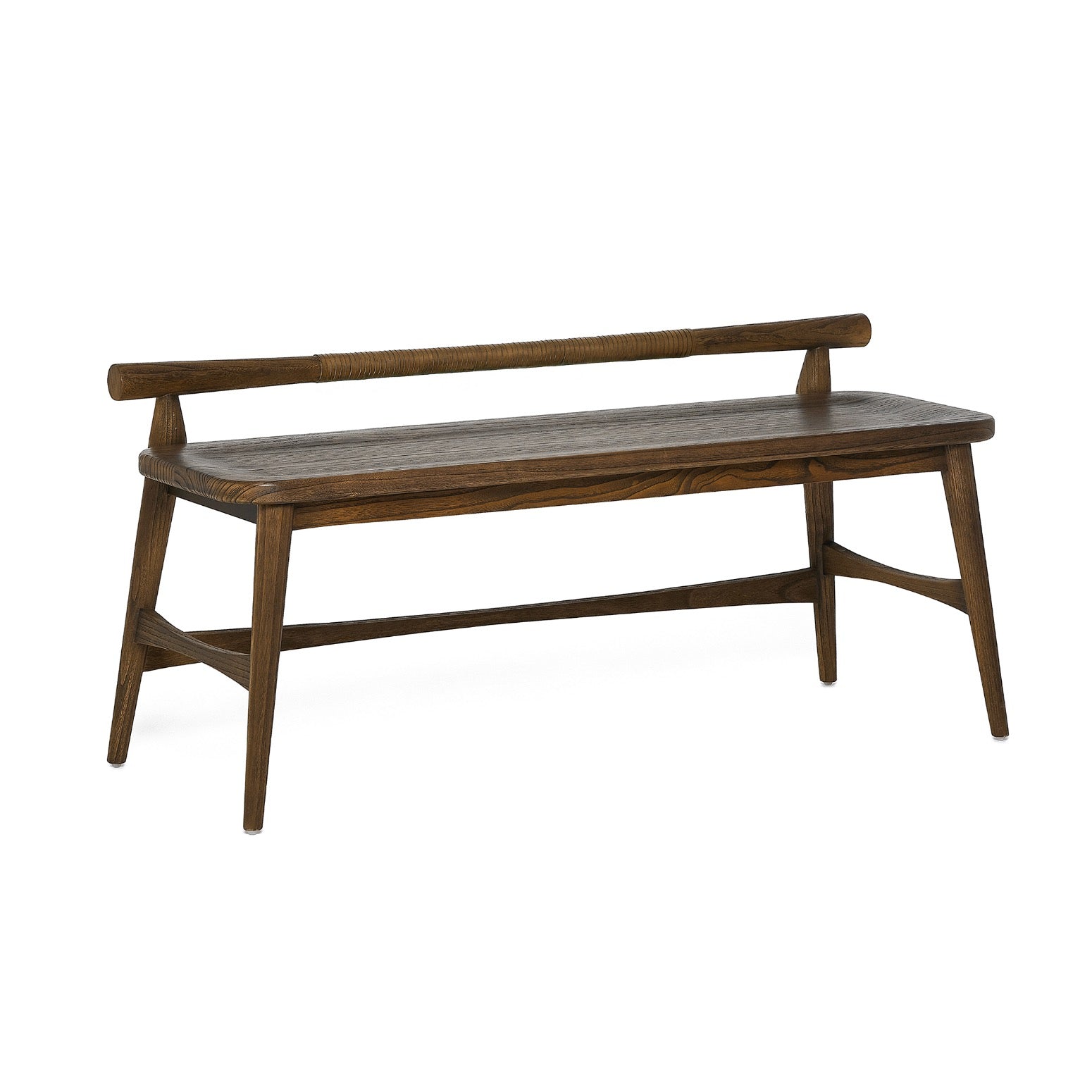 Interlude Madeira Bench