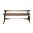 Interlude Madeira Bench