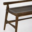 Interlude Madeira Bench