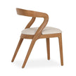Interlude Millie Dining Chair