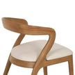 Interlude Millie Dining Chair