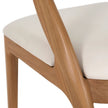 Interlude Millie Dining Chair