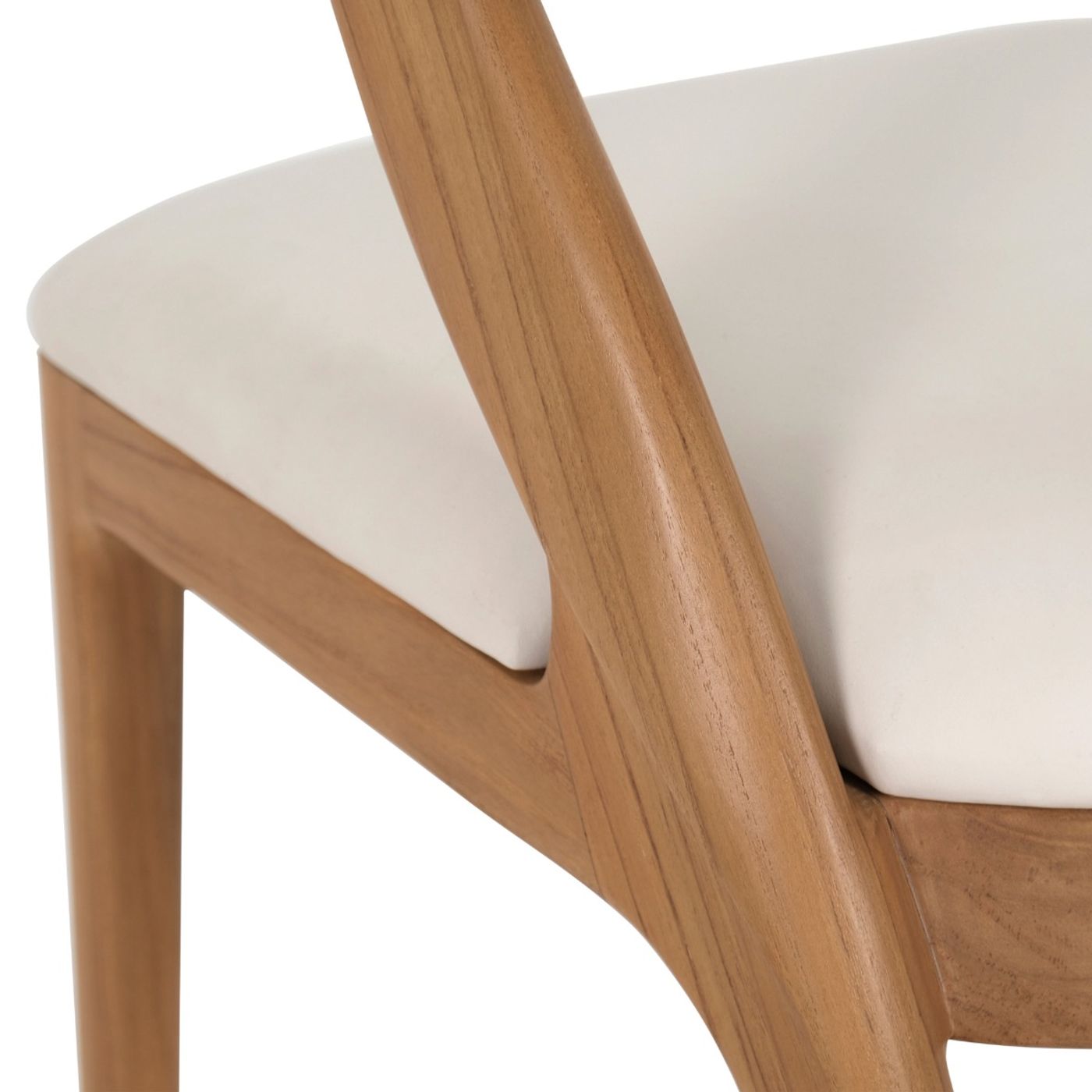 Interlude Millie Dining Chair