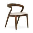 Interlude Millie Dining Chair