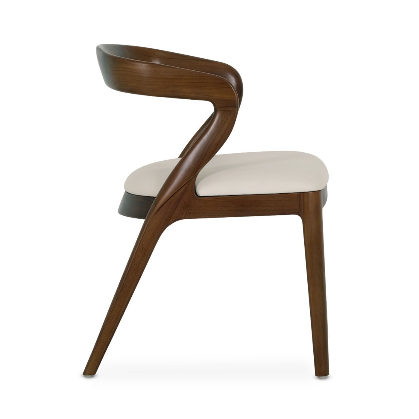 Interlude Millie Dining Chair