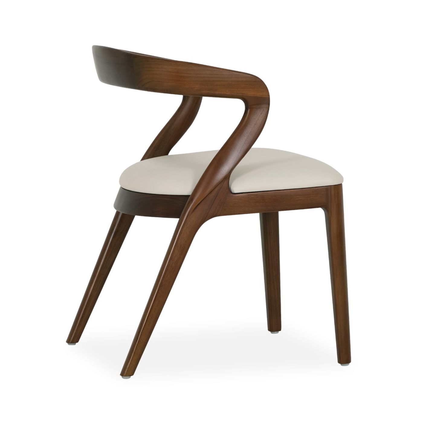 Interlude Millie Dining Chair