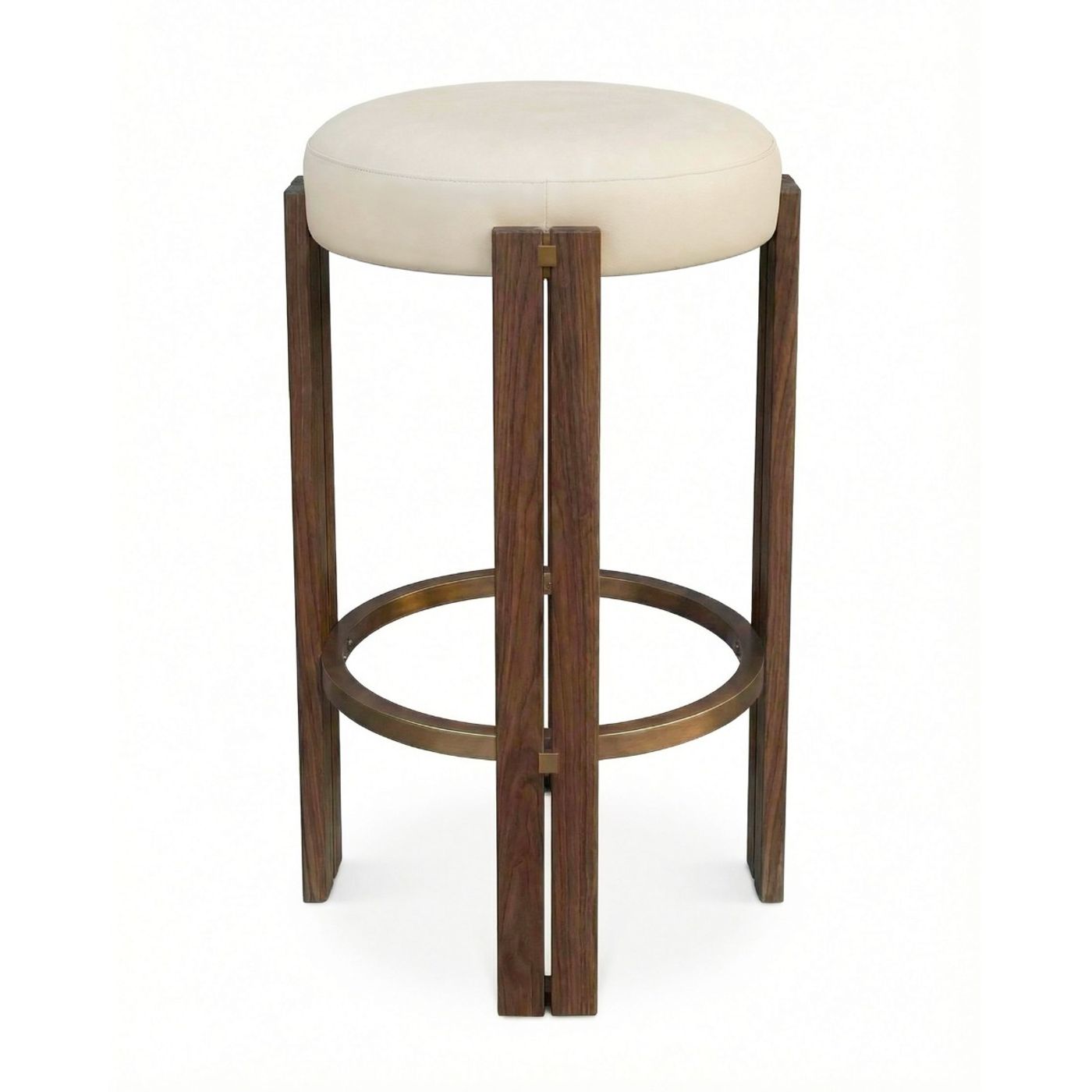 Interlude Grant Counter Stool
