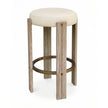 Interlude Grant Counter Stool