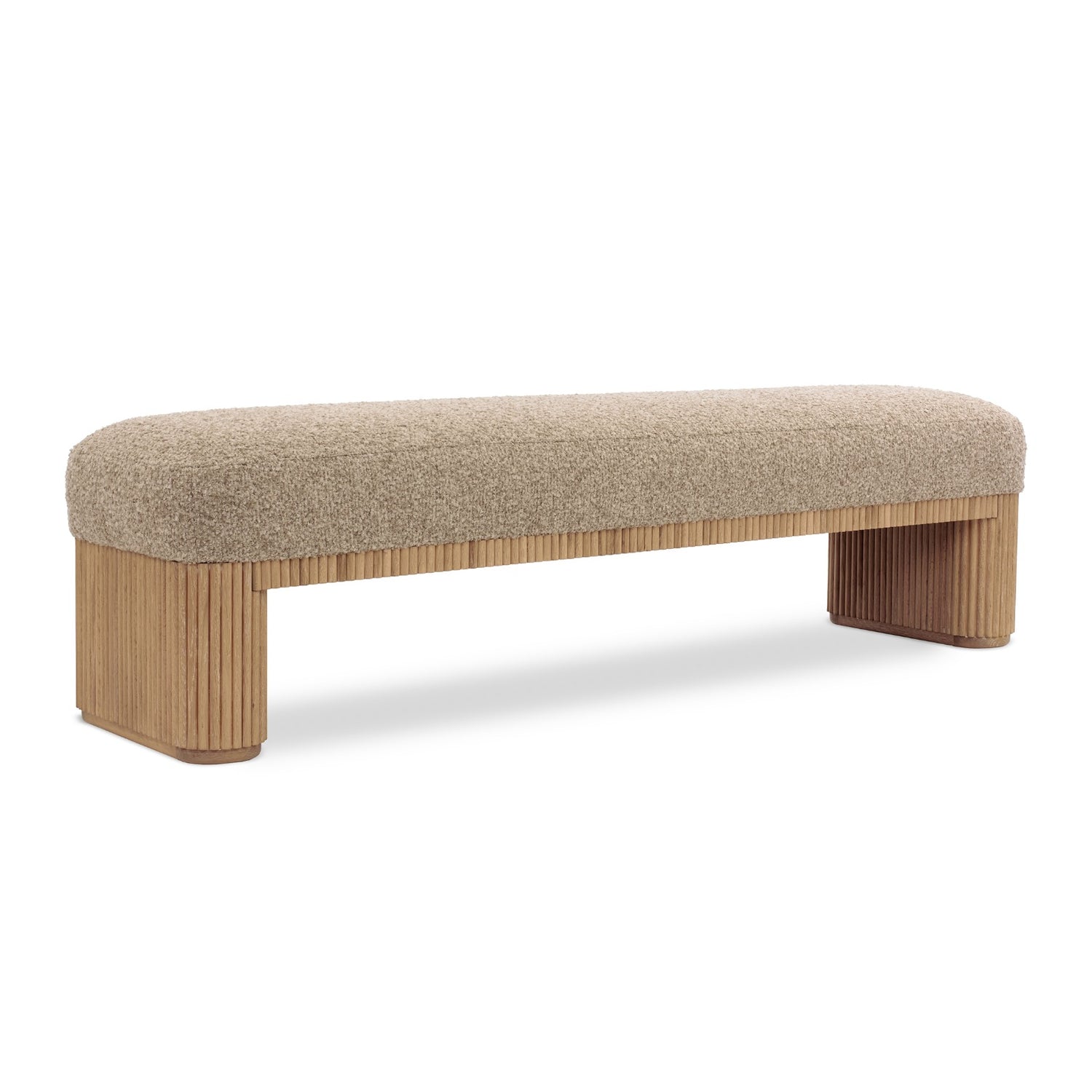 Interlude Laurel Grand Bench