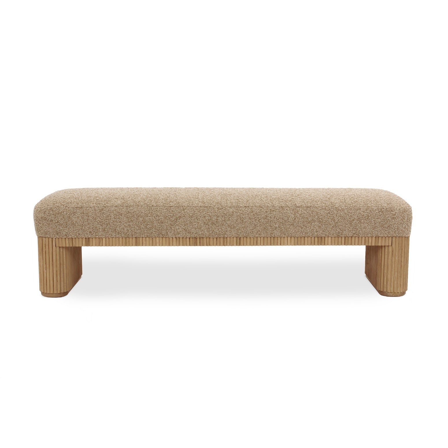 Interlude Laurel Grand Bench