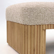 Interlude Laurel Grand Bench