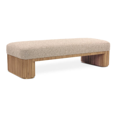 Interlude Laurel Bench