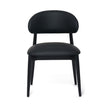 Interlude Liam Midnight Dining Chair