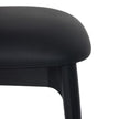 Interlude Liam Midnight Dining Chair