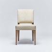 Interlude Marion Dining Chair - Set of 2