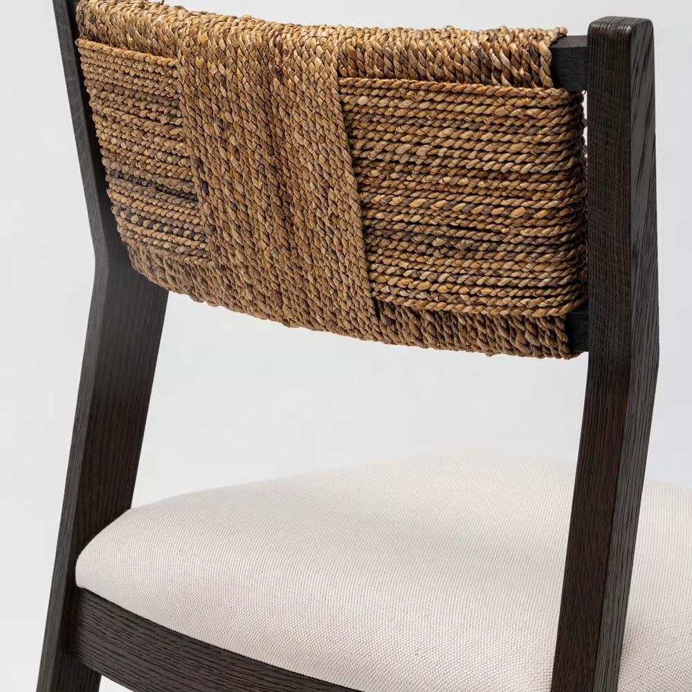 Interlude Colony Dining Chair