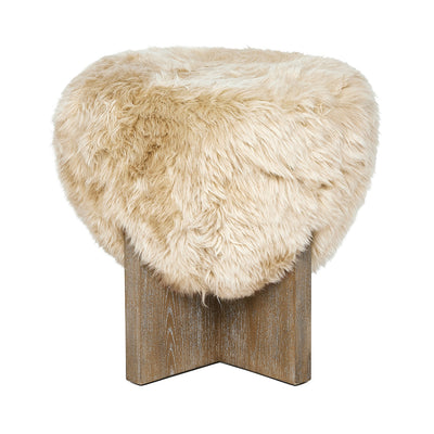 Interlude Brooks Stool