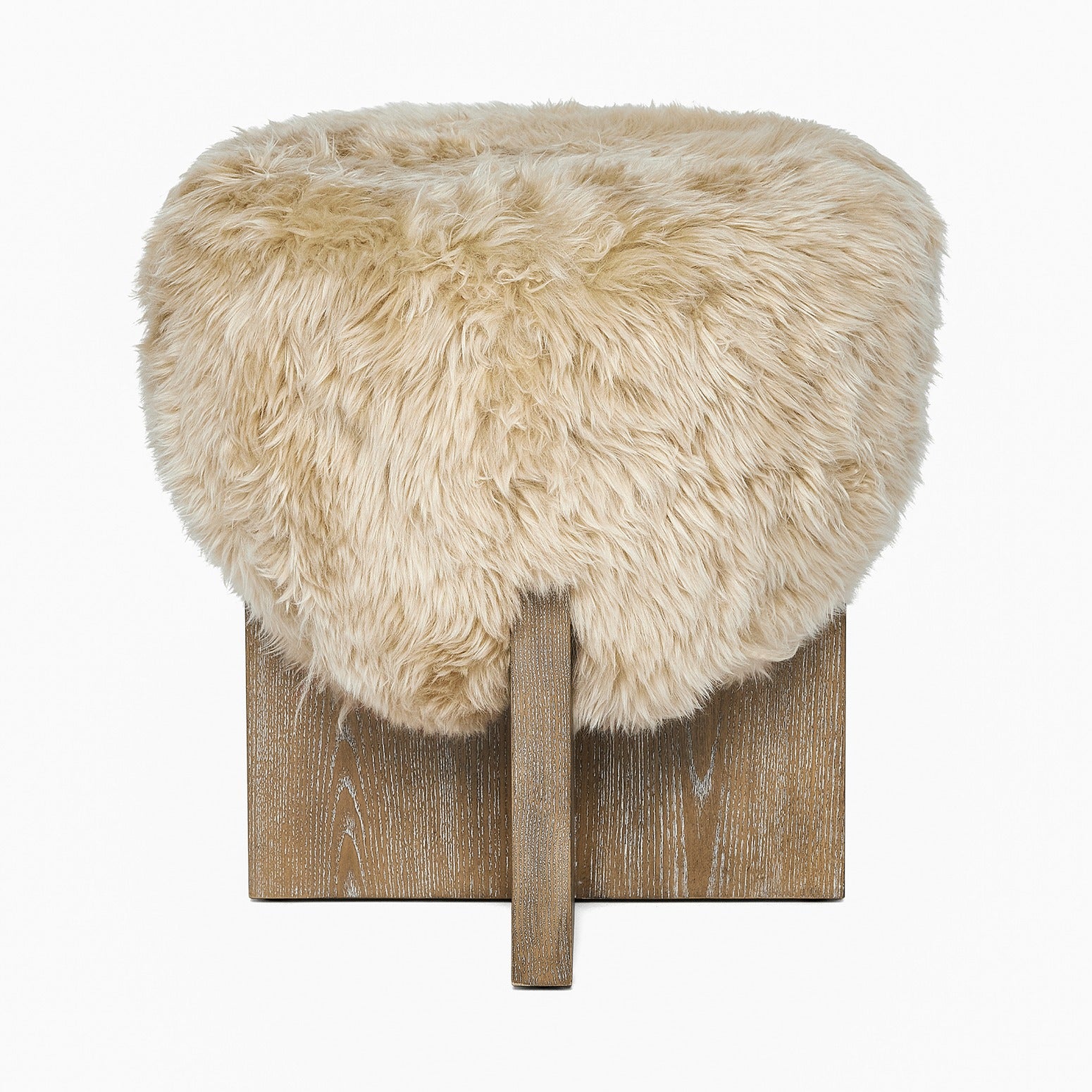 Interlude Brooks Stool