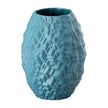Rosenthal Mini Vase - Color Phi City Abyss