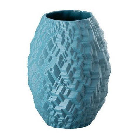 Rosenthal Mini Vase - Color Phi City Abyss
