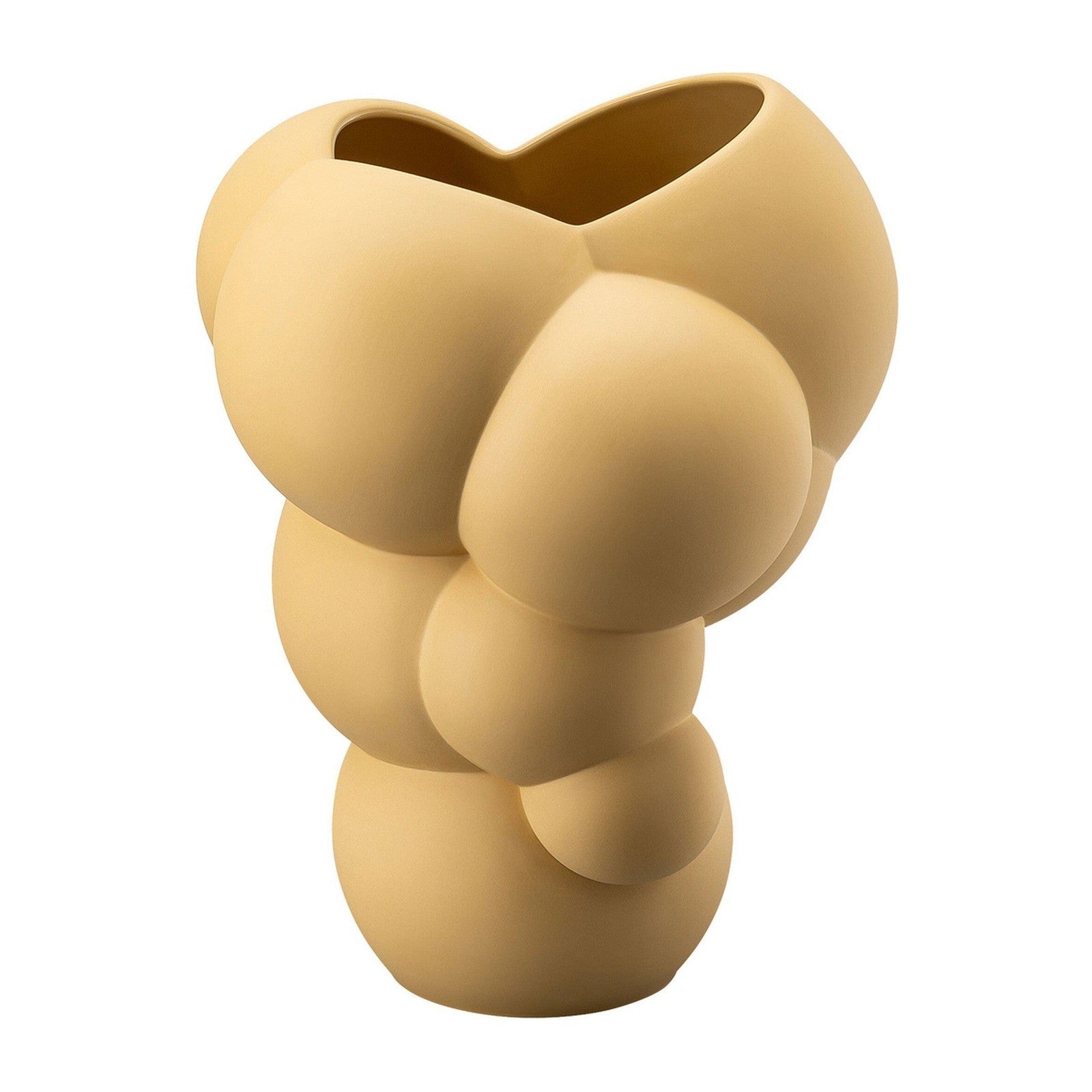 Rosenthal Skum Design+ Fossil Vase