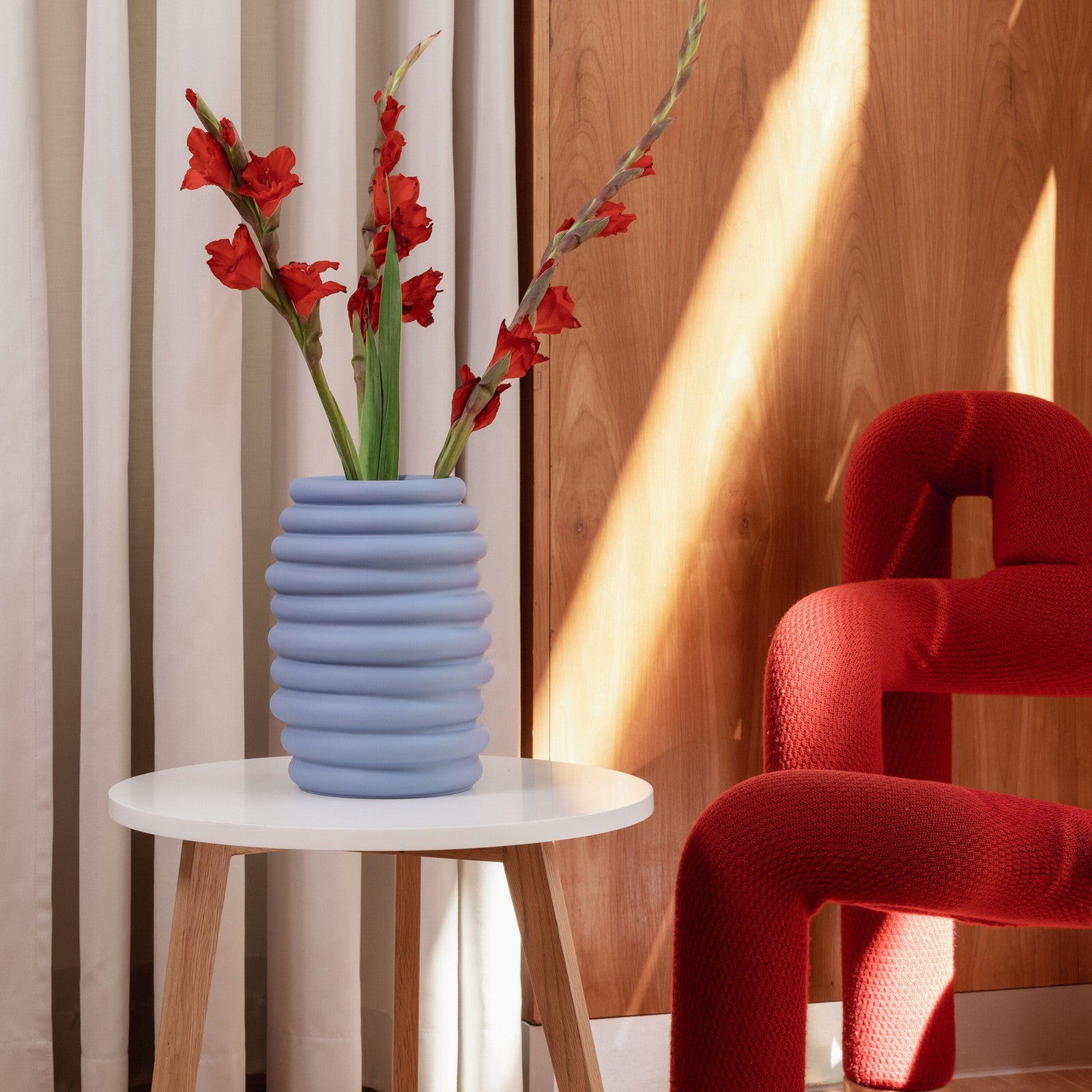 Rosenthal Hop Design+ Atlantic Vase