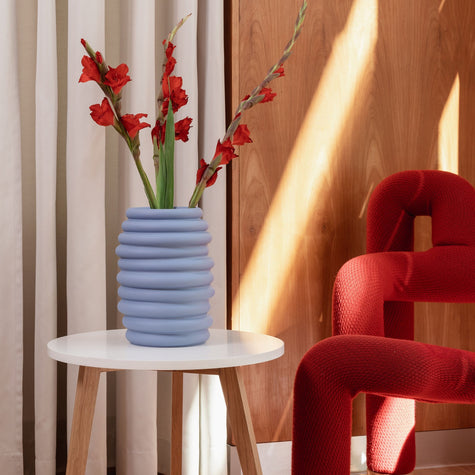 Rosenthal Hop Design+ Atlantic Vase