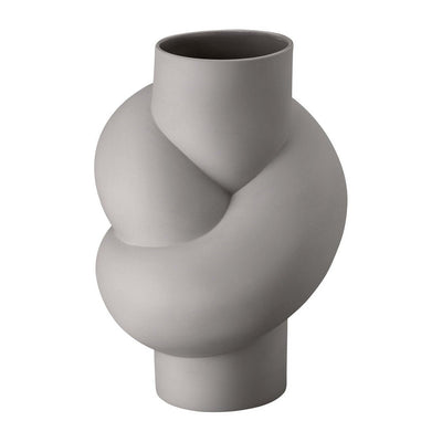 Rosenthal Node Vase Abyss 9.88 Inch