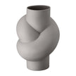 Rosenthal Node Vase Abyss 9.88 Inch