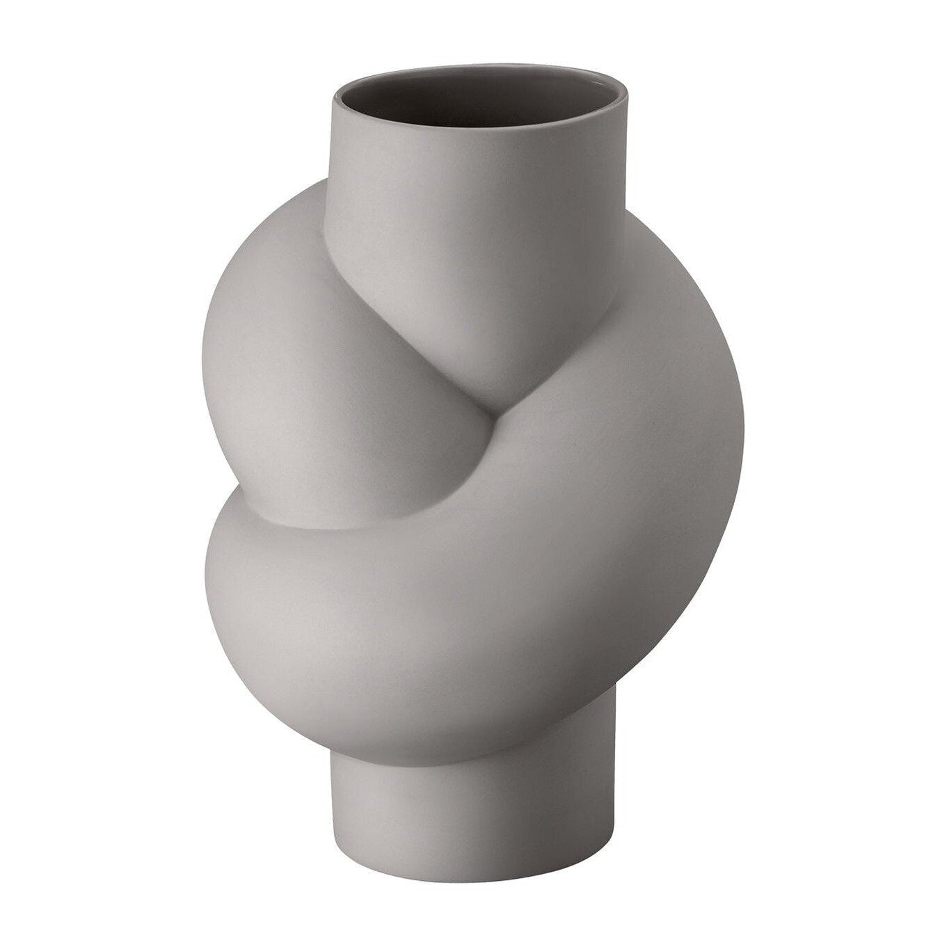 Rosenthal Node Vase Abyss 9.88 Inch