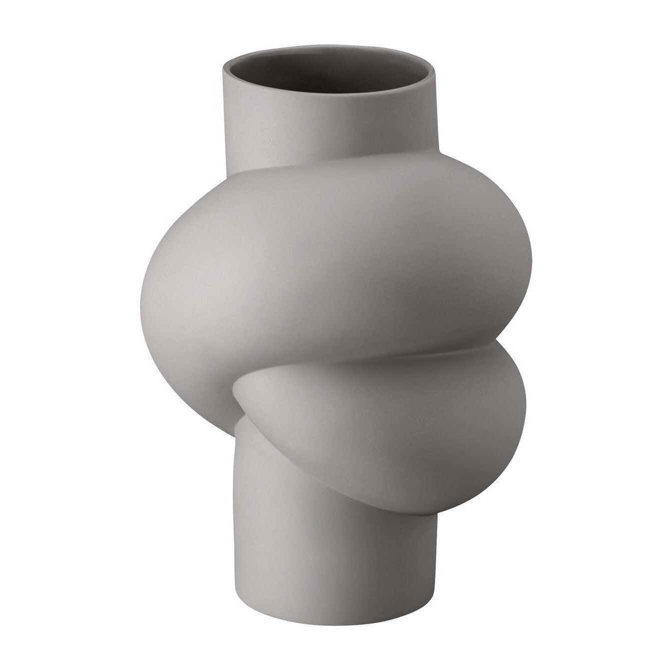 Rosenthal Node Vase Abyss 9.88 Inch