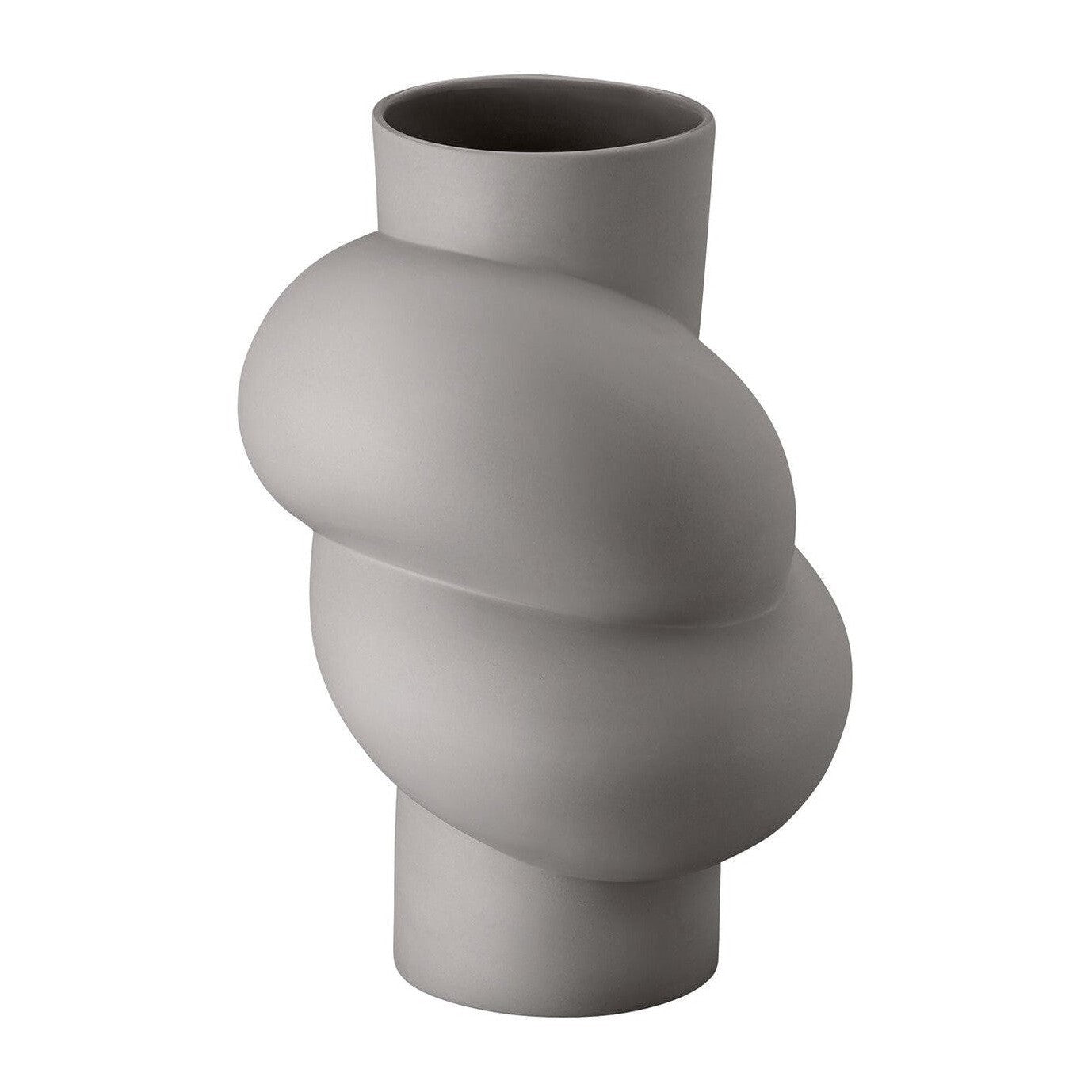 Rosenthal Node Vase Abyss 9.88 Inch