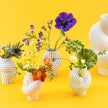 Rosenthal Node Mini Vase