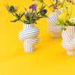 Rosenthal Node Mini Vase