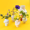 Rosenthal Node Mini Vase