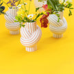 Rosenthal Node Mini Vase