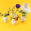 Rosenthal Node Mini Vase