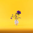 Rosenthal Node Mini Vase