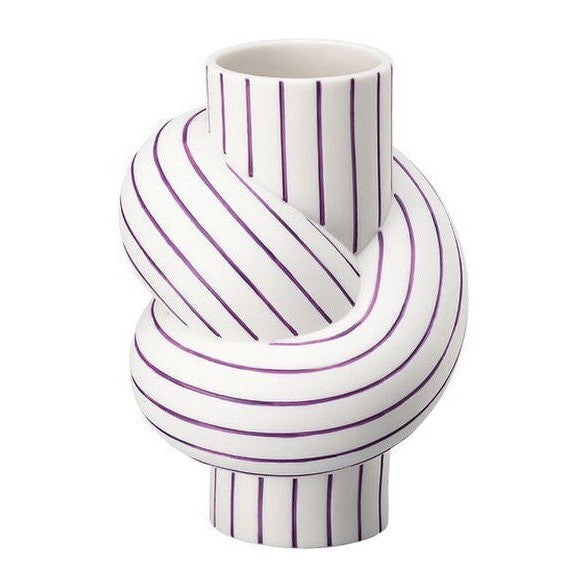 Rosenthal Node Mini Vase