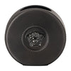 Versace La Medusa Mini Round Vase