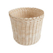 Chelsea House Braided Wicker Planter