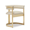 Interlude Darcy II Dining Chair