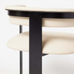 Interlude Darcy II Dining Chair
