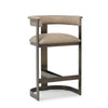 Interlude Darcy II Counter Stool
