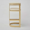 Interlude Darcy II Counter Stool
