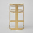 Interlude Darcy II Counter Stool
