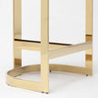 Interlude Darcy II Counter Stool