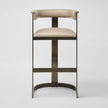 Interlude Darcy II Bar Stool