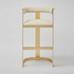 Interlude Darcy II Bar Stool